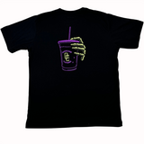 Overcome Drink Of Death T-Shirt