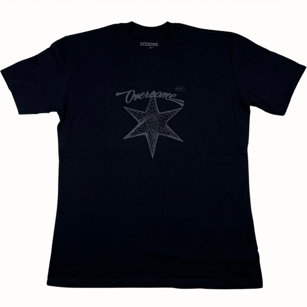 Overcome Magnetic Star T-Shirt