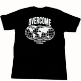 Overcome World-wide T-Shirt