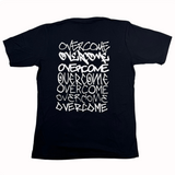 Overcome Pixo T-Shirt