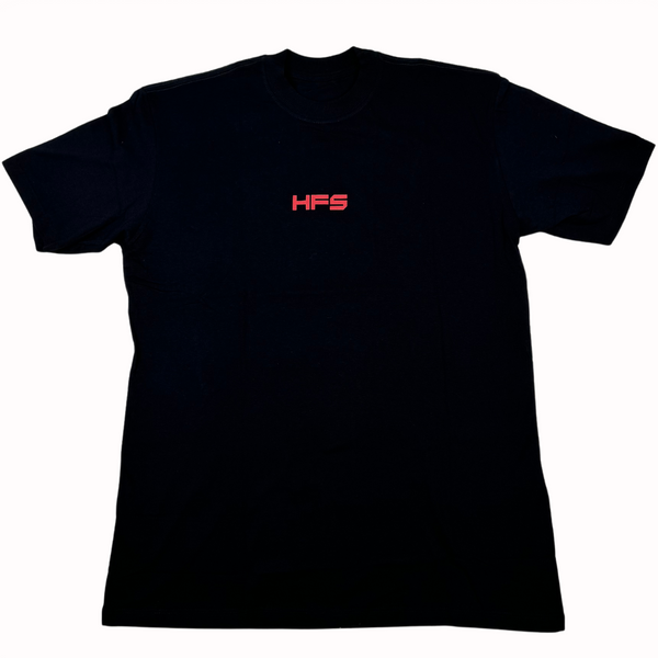 Overcome Hype For Speed T-Shirt