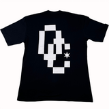 Overcome Pixel T-Shirt