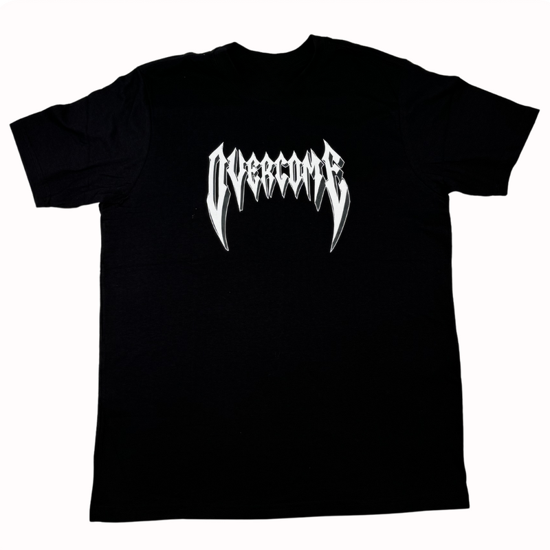 Overcome Bite T-Shirt