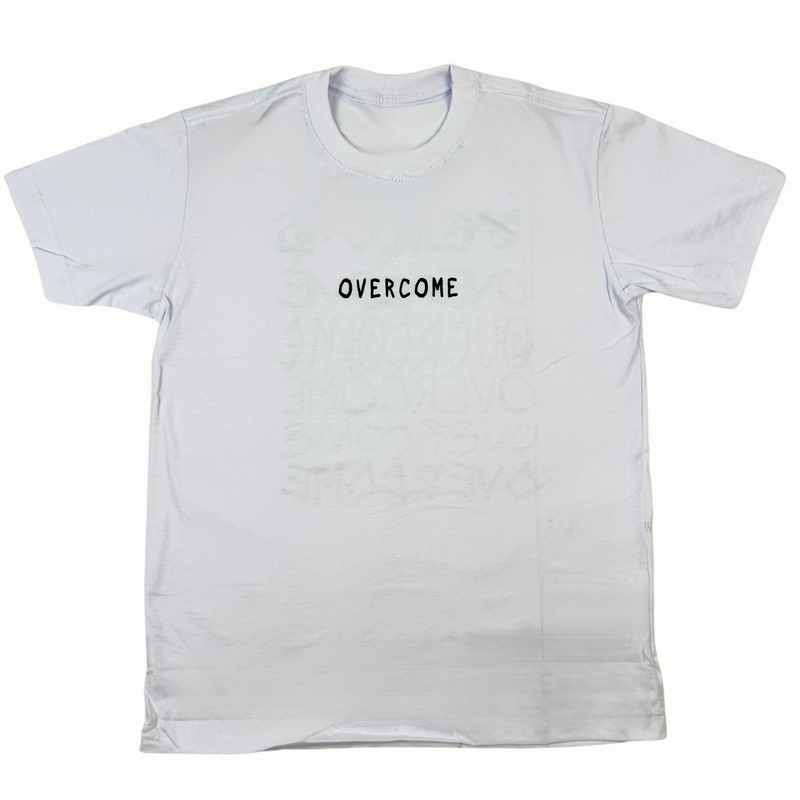 Overcome Pixo T-Shirt