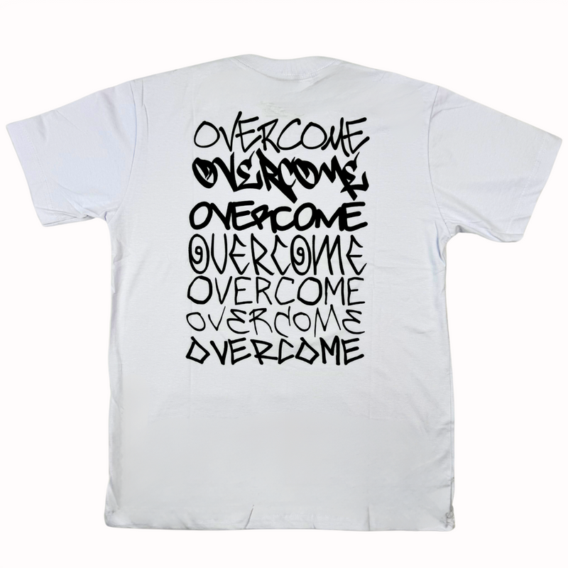 Overcome Pixo T-Shirt